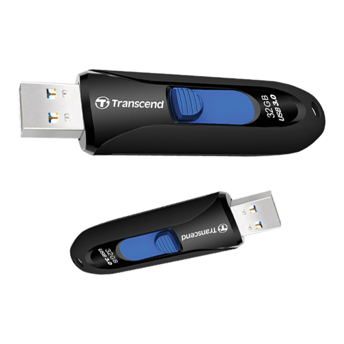 Transcend USB3.0 32GB Pendrive
