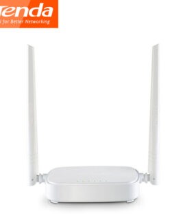 Tenda N301 Wireless Router