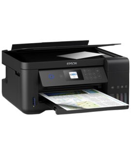 Epson L4160 Wi-Fi All-in-One Ink Tank Printer