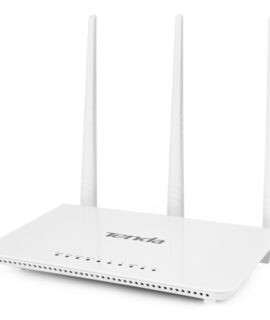Tenda FH303 Wireless N300 High Power Router