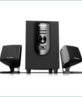 Microlab M-108 Multimedia Speaker