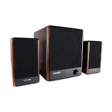 Microlab FC330BT 2.1 High Fidelity Multimedia Bluetooth Speaker